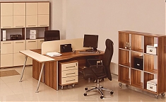 Офисная мебель Лайт-В