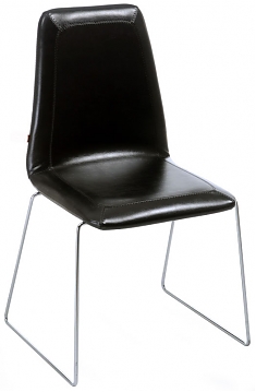 Стул для посетителей Мартель-Ф