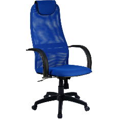 Кресло руководителя Галакси Лайт