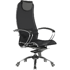 Кресло руководителя Самурай S-1