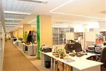 ООО"Леруа Мерлен Восток"