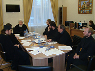 Самарская духовная Семинария