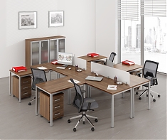 Серия современной мебели AVANCE