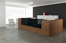 Стойки-ресепшн