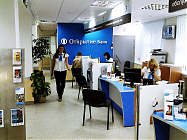 ПАО Банк Открытие Точка