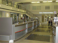 ФКБанк "Петрокоммерц" "Приволжский"