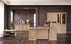 Кабинет для руководителя RAUT