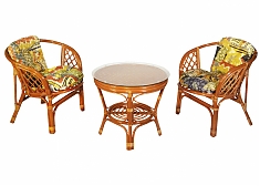 Багама дуэт