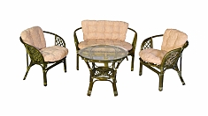 Багама с диваном