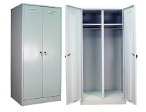 Шкафы для одежды