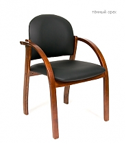 Офисные стулья для посетителей и переговорных