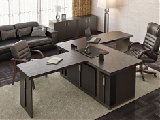 Кабинет для руководителя CHICAGO