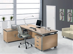 Кабинет руководителя "Edvard"