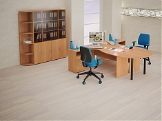 Серия офисной мебели «Фея»