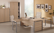 Кабинеты Бизнес класса