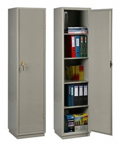 Шкаф бухгалтерский КБС 05