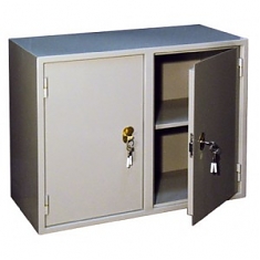 Шкаф бухгалтерский КБС 09