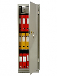 Шкаф бухгалтерский КБ 021т/КБС 021т