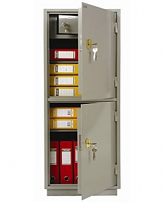 Шкаф бухгалтерский КБ 023т/КБС 023т