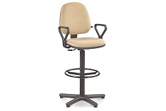 Офисное кресло Regal ring base storki