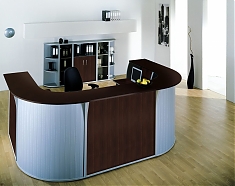 Ресепшн серии «Imago»