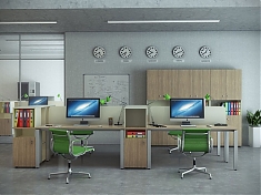 Мебель для персонала "RIO"