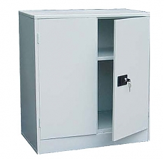 Шкаф архивный ШАМ-0,5