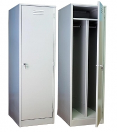 Шкаф ШРМ-21