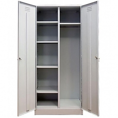 Шкаф ШРМ-22/800 У