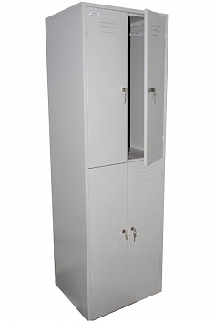 Шкаф архивный ШАМ-24.0