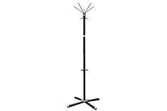 Металлическая вешалка напольная Классикс (Ц) СЗ