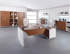 Кабинет руководителя "VITO"