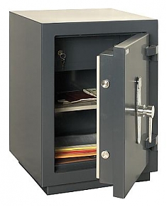 Сейфы серии ВК