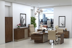 Кабинет "ATLAS"