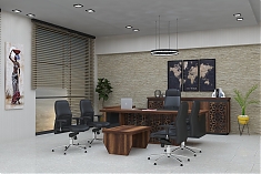 Кабинет ОТТОМАН