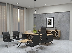 Кабинет РЕТРО