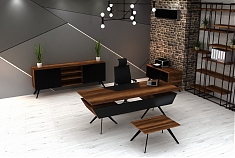 Кабинет Спейс