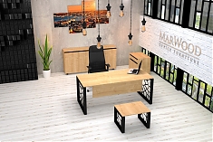 Кабинет ВЕСТ