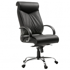 Кресло для руководителя АУРЕЛИЯ